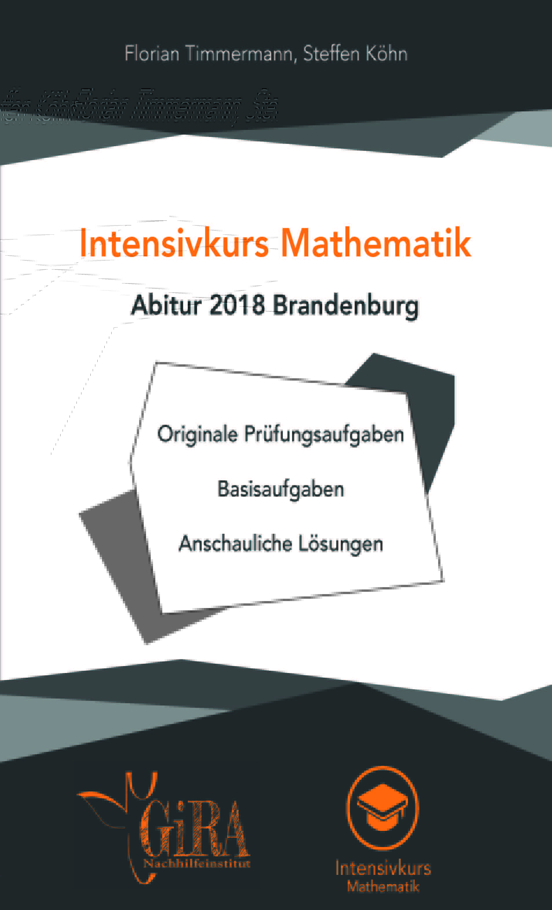 Abitur 2018 Brandenburg