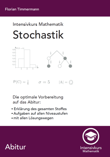 Übungsbuch Stochastik