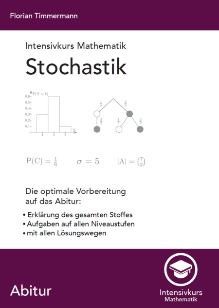 Übungsbuch Stochastik