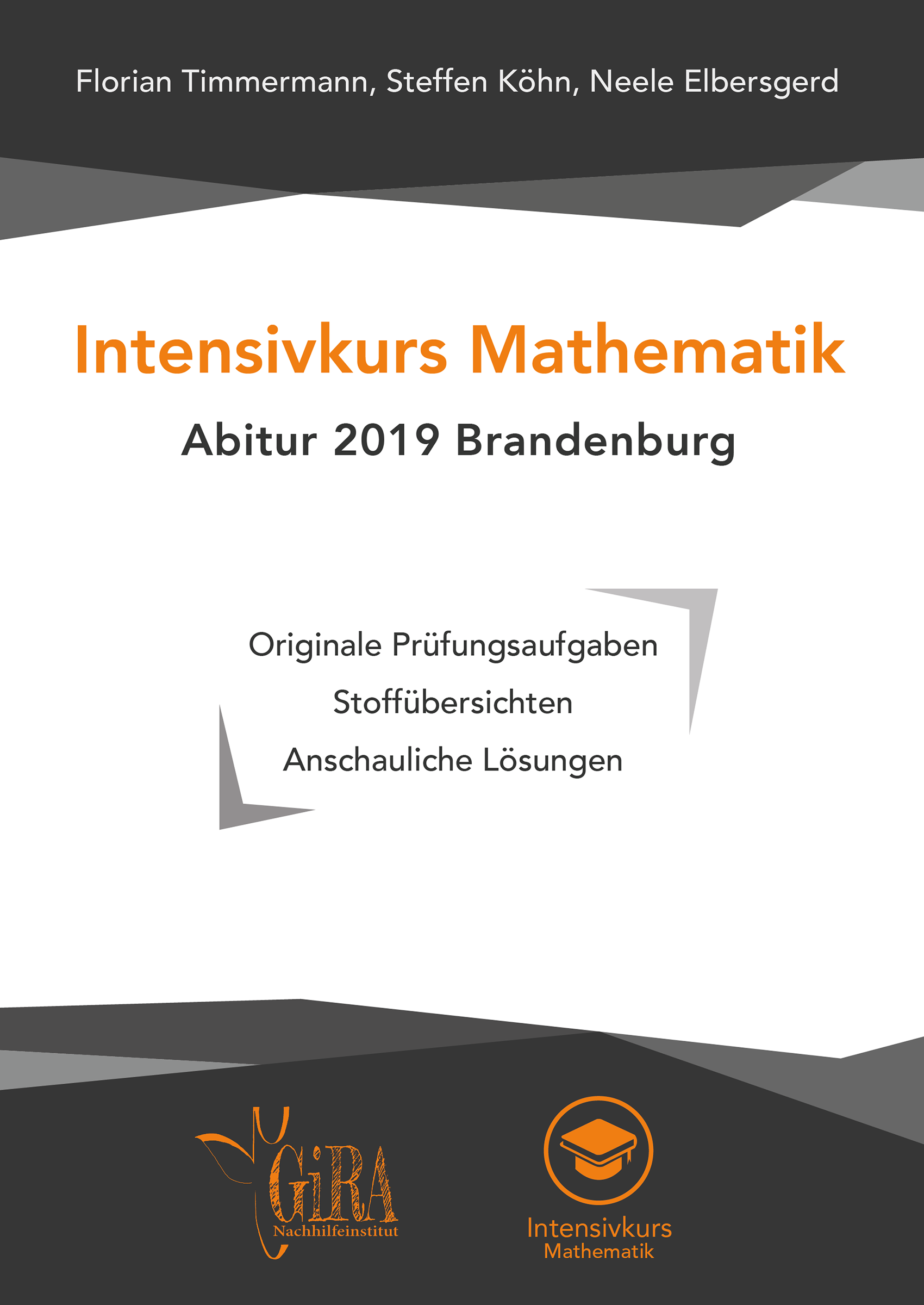 Abitur 2019 Brandenburg